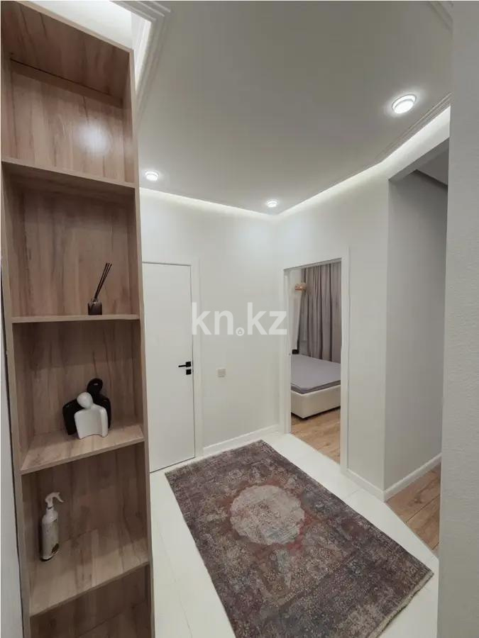Продажа 2-комнатной квартиры, 40 м² в Астане - фото 5
