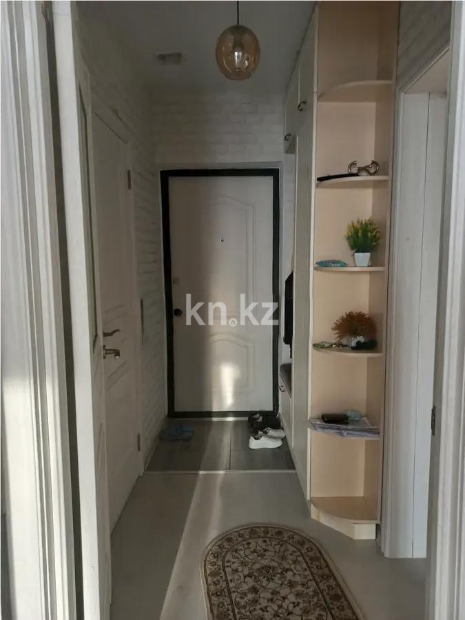Продажа 1-комнатной квартиры, 44 м² в Алматы - фото 4