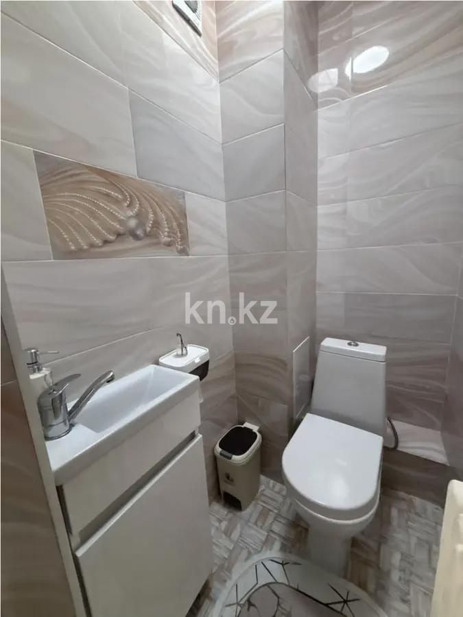 Продажа 3-комнатной квартиры, 82 м², ул. Айтматова, дом  41б в Астане - фото 6