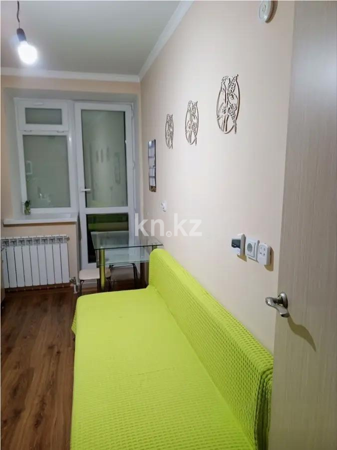 Продажа 1-комнатной квартиры, 37 м² в Темиртау - фото 2