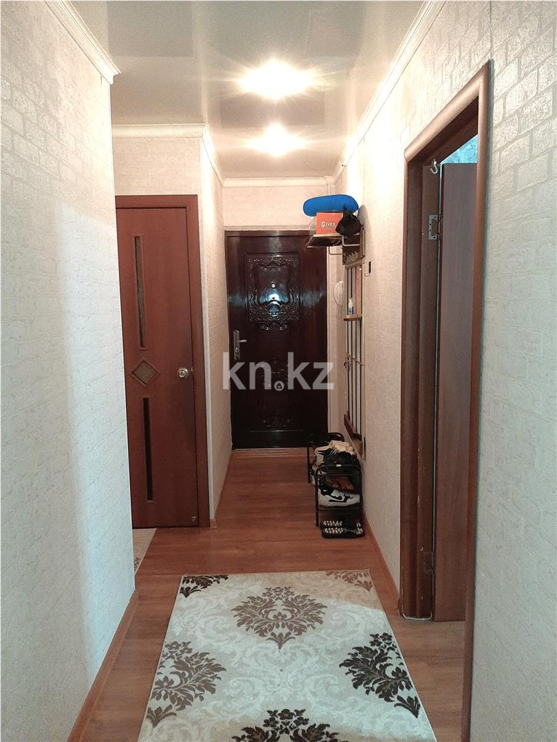 Продажа 2-комнатной квартиры, 47 м² в Темиртау - фото 8