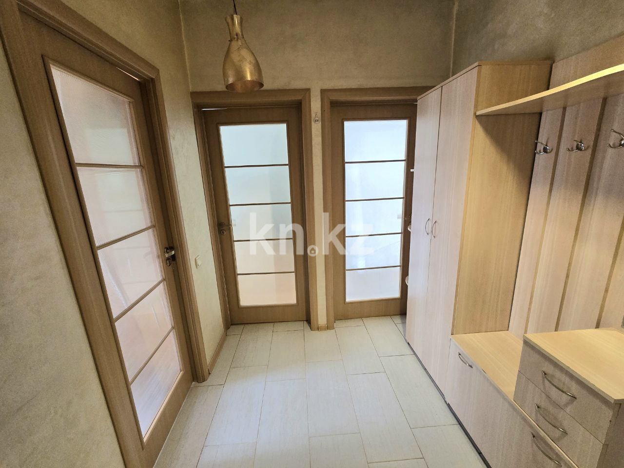 Продажа 2-комнатной квартиры, 54 м² в Алматы - фото 16