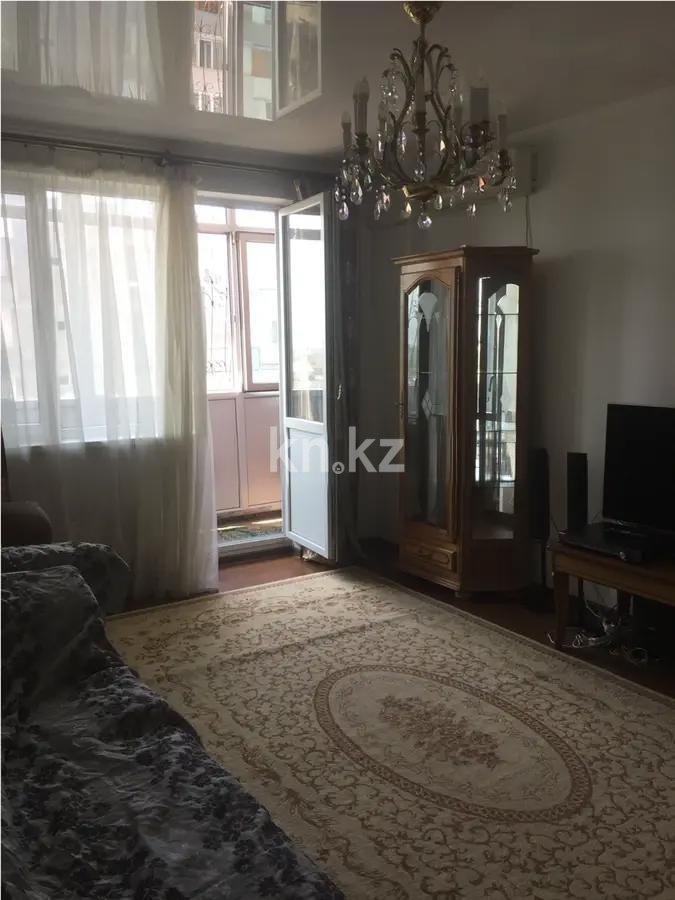Продажа 3-комнатной квартиры, 81 м² в Алматы - фото 2