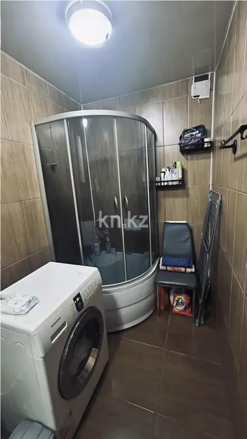 Продажа 1-комнатной квартиры, 39 м², мкр-н 17, дом  48 в Караганде - фото 3