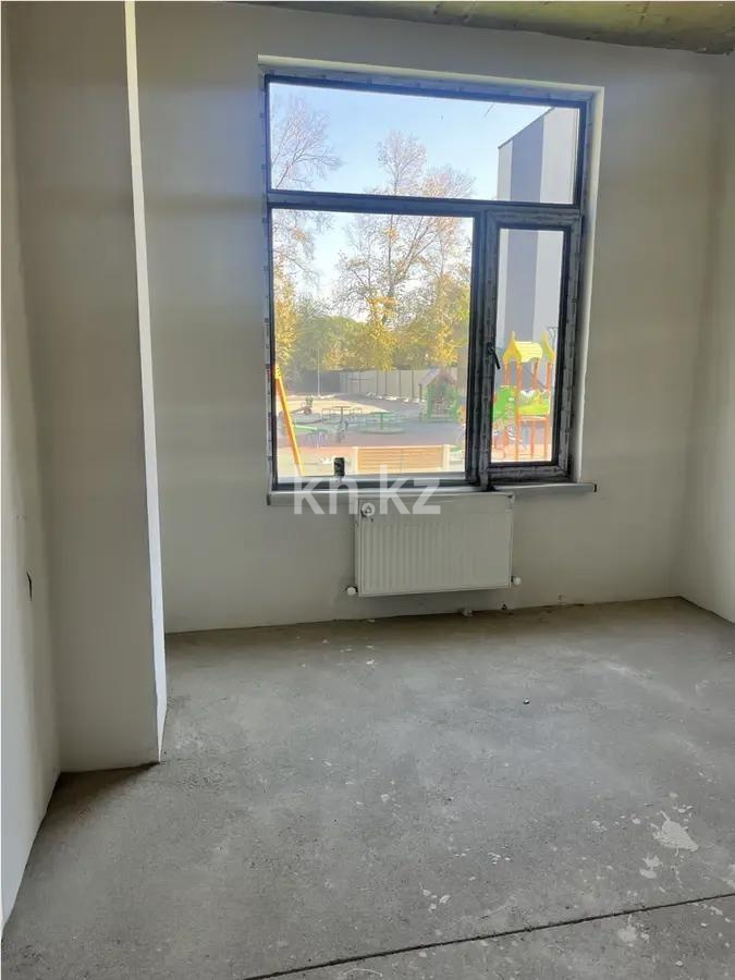 Продажа 1-комнатной квартиры, 33.7 м², ул. Устирт, дом  5 в Алматы