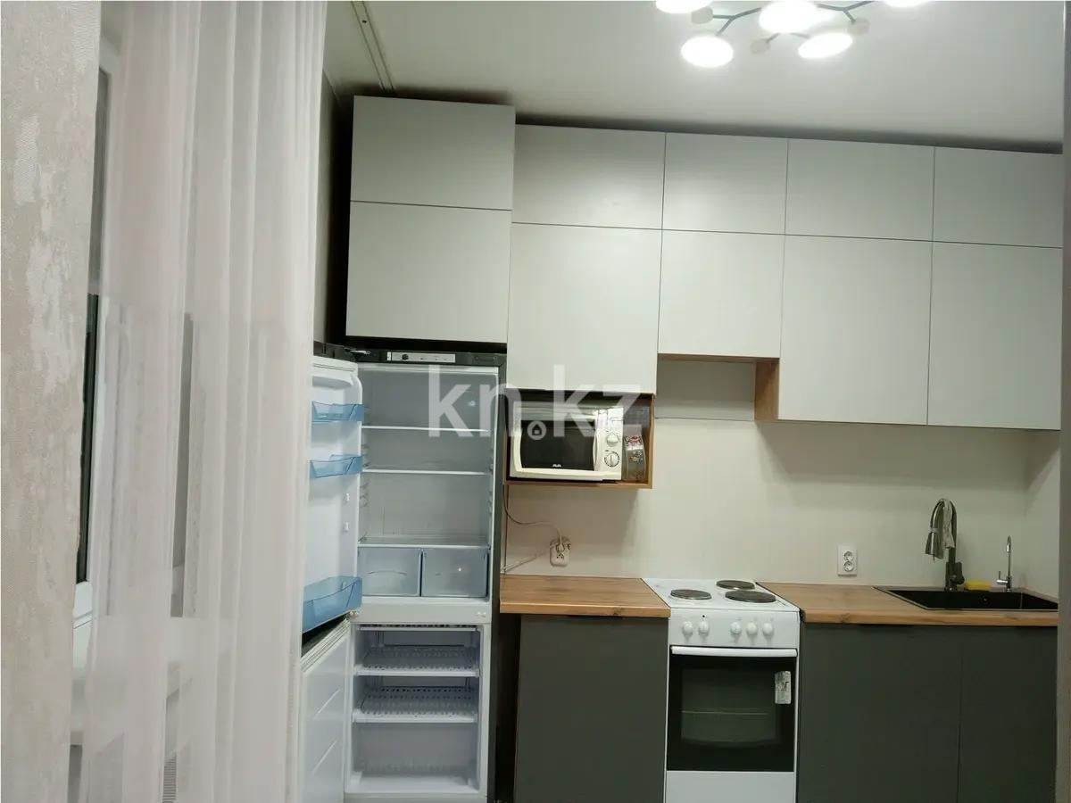 Продажа 1-комнатной квартиры, 37 м² в Караганде - фото 4