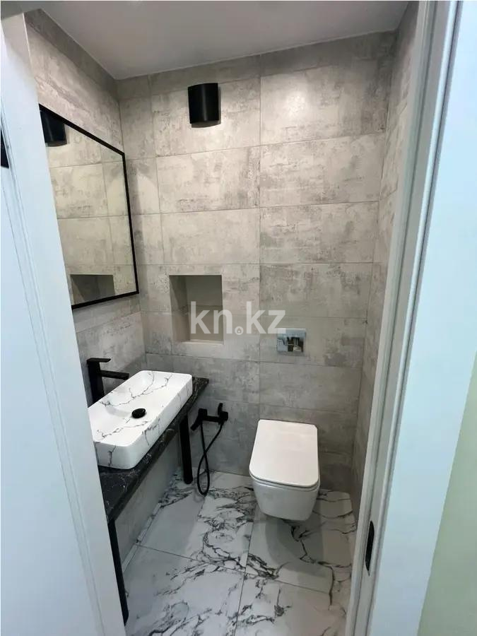 Продажа 2-комнатной квартиры, 62.9 м² в Алматы - фото 5