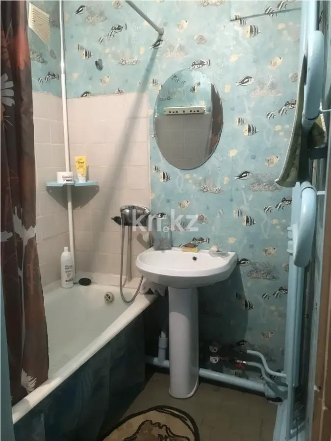 Продажа 2-комнатной квартиры, 46 м² в Алматы - фото 4