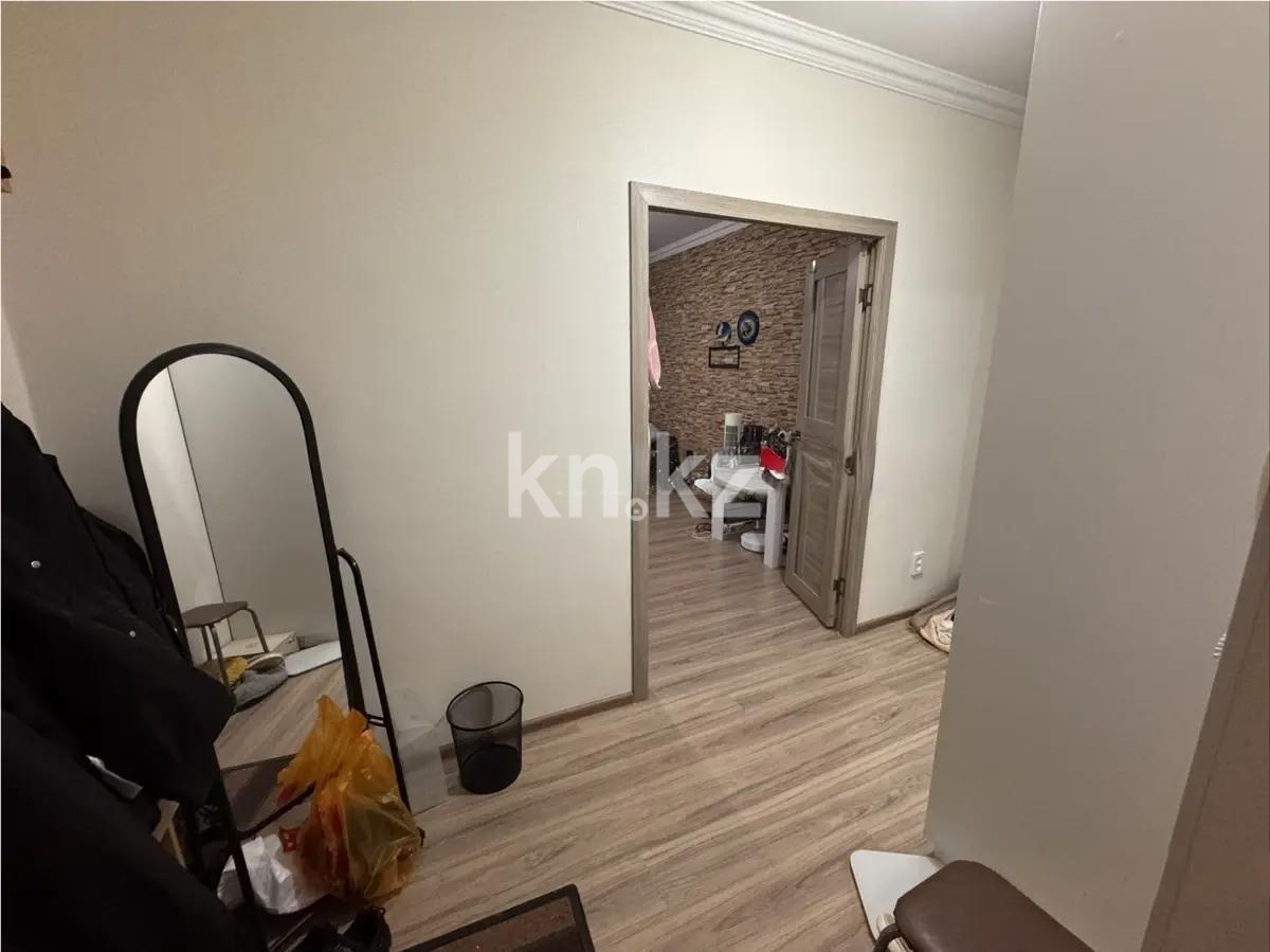 Продажа 1-комнатной квартиры, 39.2 м² в Астане - фото 6
