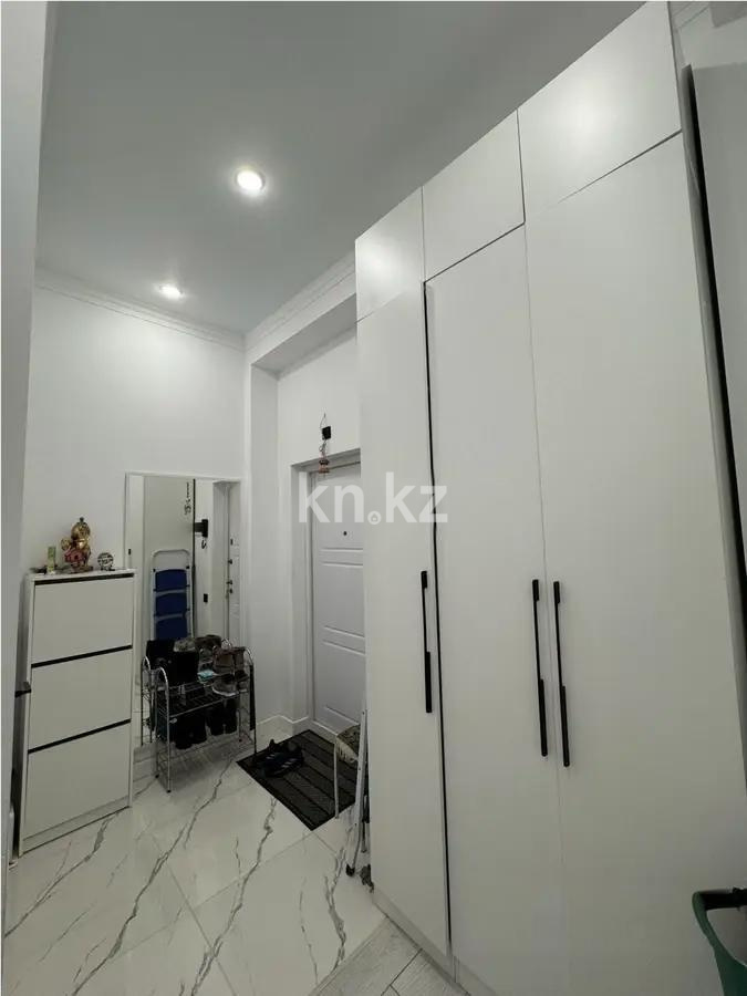 Продажа 2-комнатной квартиры, 49 м² в Алматы - фото 5