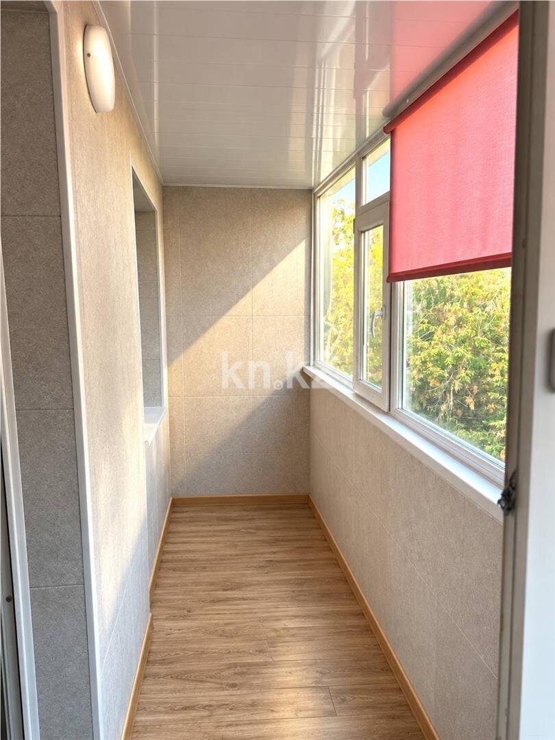 Продажа 3-комнатной квартиры, 66 м² в Астане - фото 15