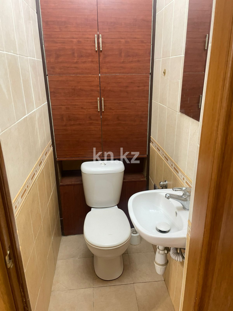 Продажа 2-комнатной квартиры, 48.1 м² в Астане - фото 5