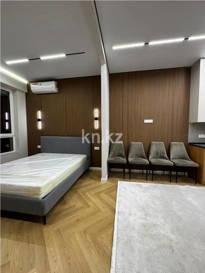 Продажа 1-комнатной квартиры, 36 м² в Алматы - фото 2