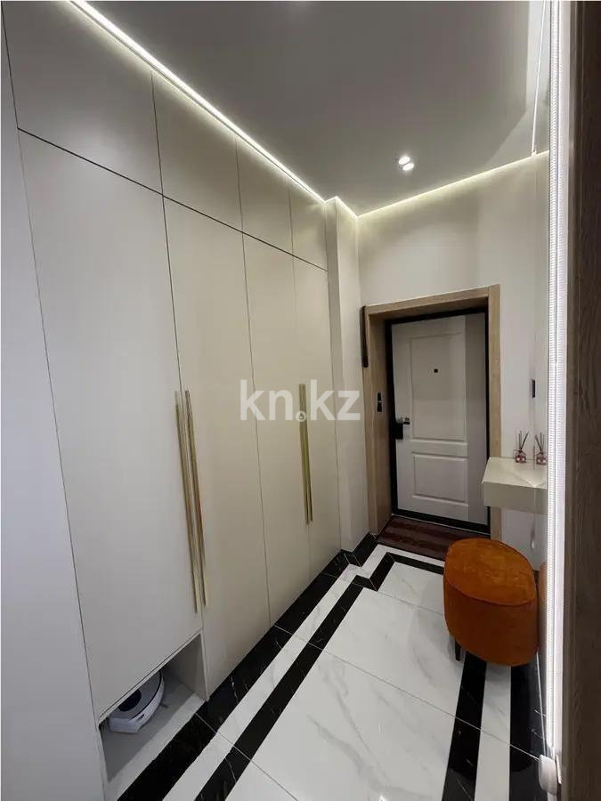 Продажа 3-комнатной квартиры, 90 м², пр. Мангилик Ел, дом  36/3 в Астане - фото 7