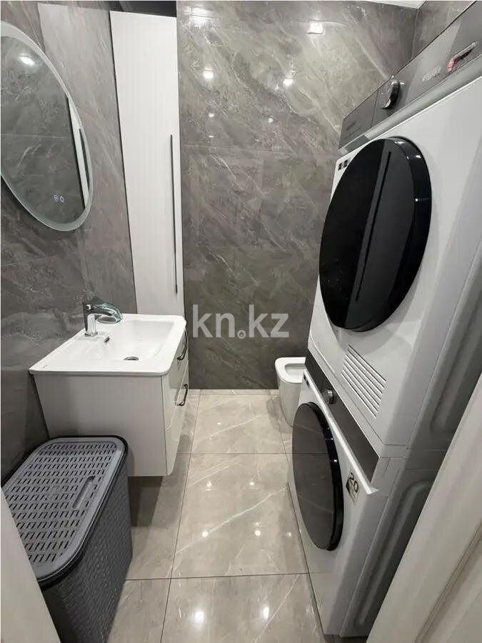 Продажа 4-комнатной квартиры, 100 м² в Алматы - фото 6