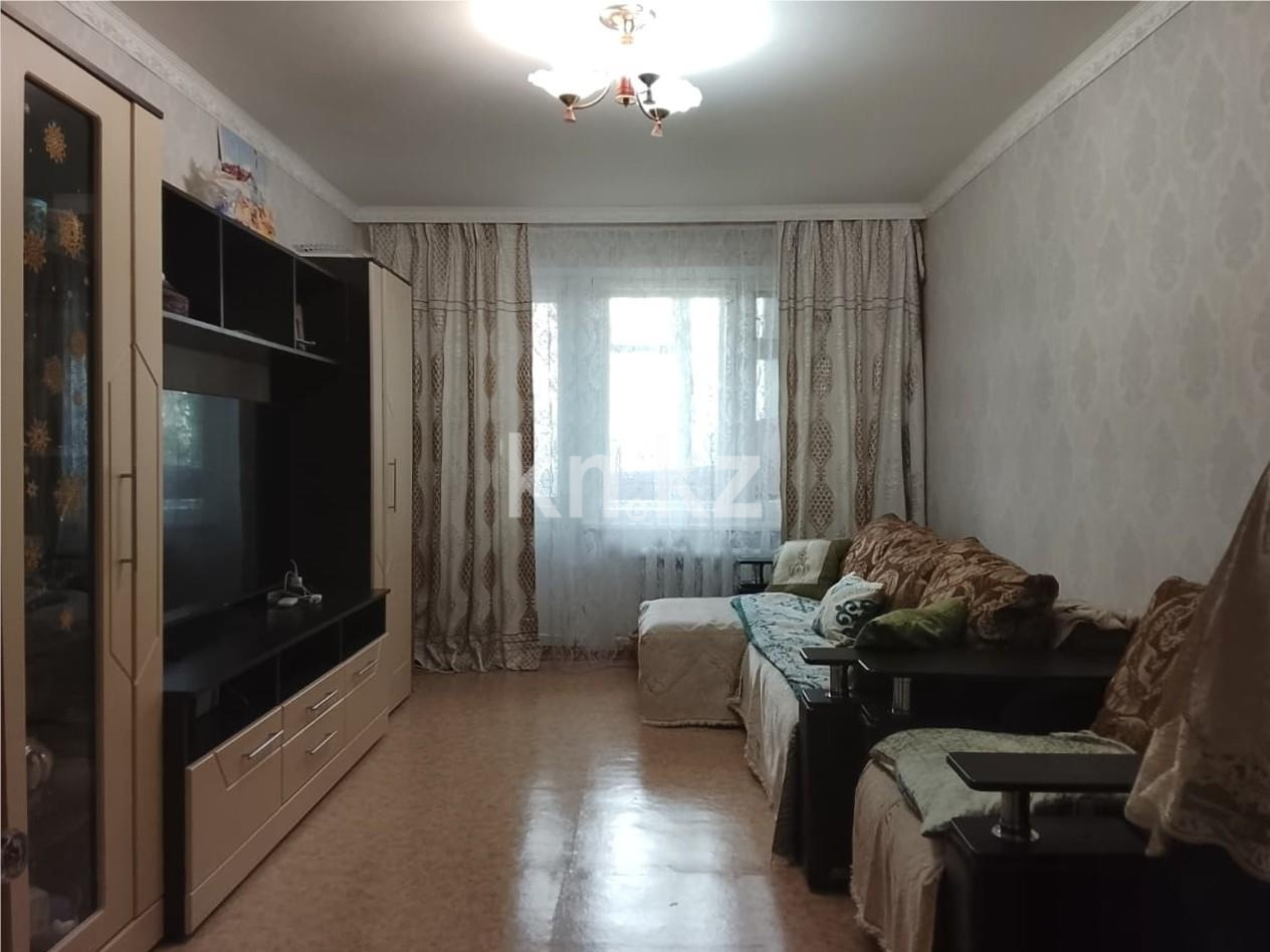 Продажа 3-комнатной квартиры, 67 м² в Абае