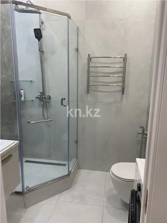 Продажа 1-комнатной квартиры, 45.1 м² в Астане - фото 3