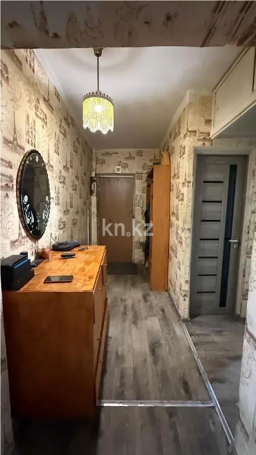 Продажа 2-комнатной квартиры, 56 м² в Алматы - фото 5