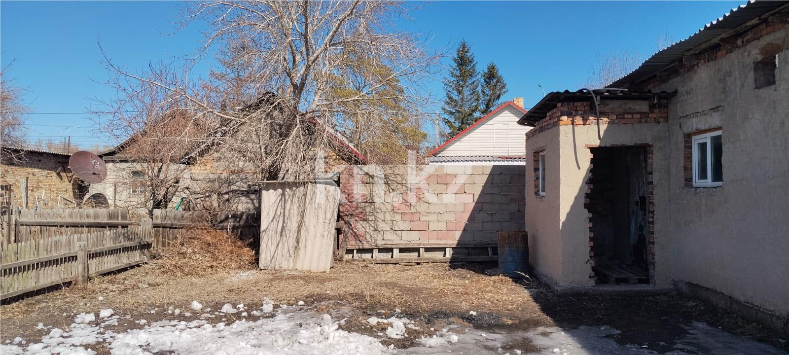 Продажа 4-комнатного дома, 72 м² в Караганде - фото 12