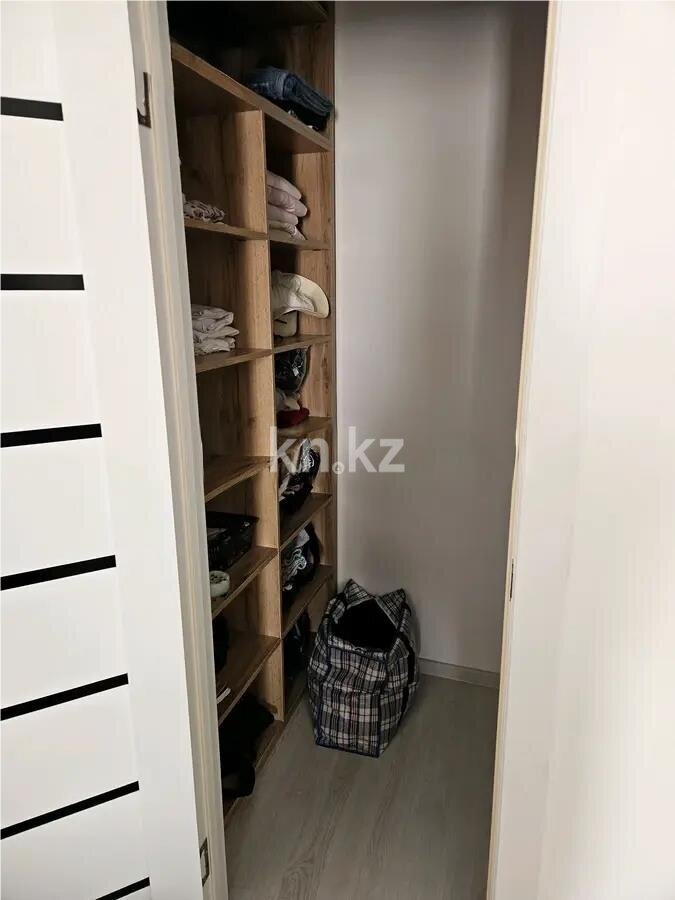 Продажа 1-комнатной квартиры, 43 м² в Астане - фото 4