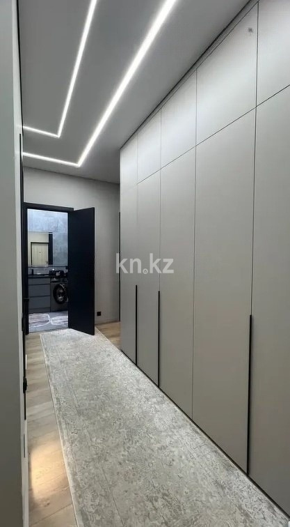 Продажа 3-комнатной квартиры, 83.9 м² в Астане - фото 16