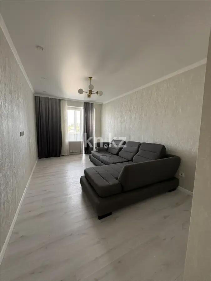 Продажа 2-комнатной квартиры, 58.8 м² в Астане