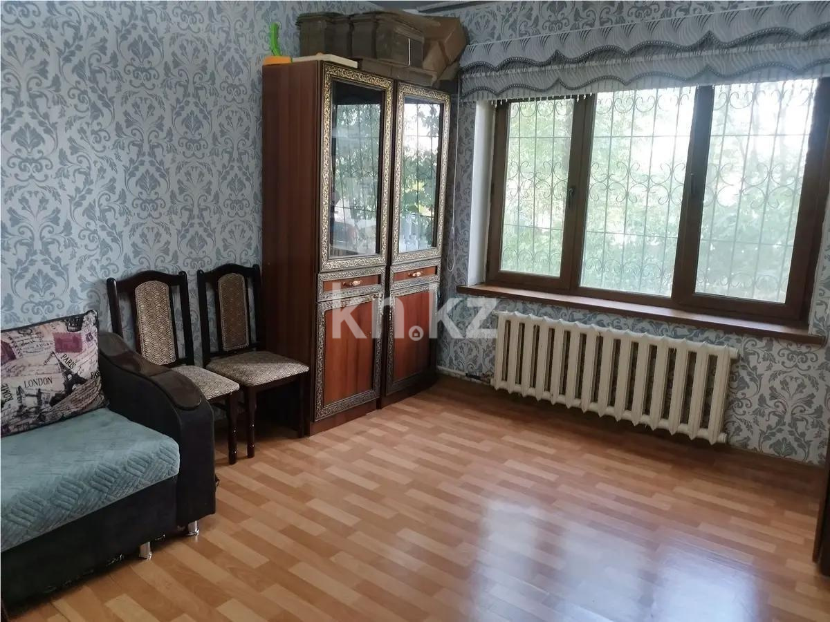 Продажа 3-комнатной квартиры, 66.2 м² в Алматы