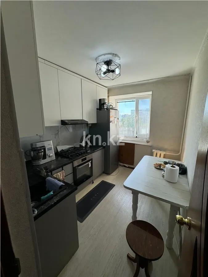 Продажа 4-комнатной квартиры, 81.1 м² в Астане - фото 5