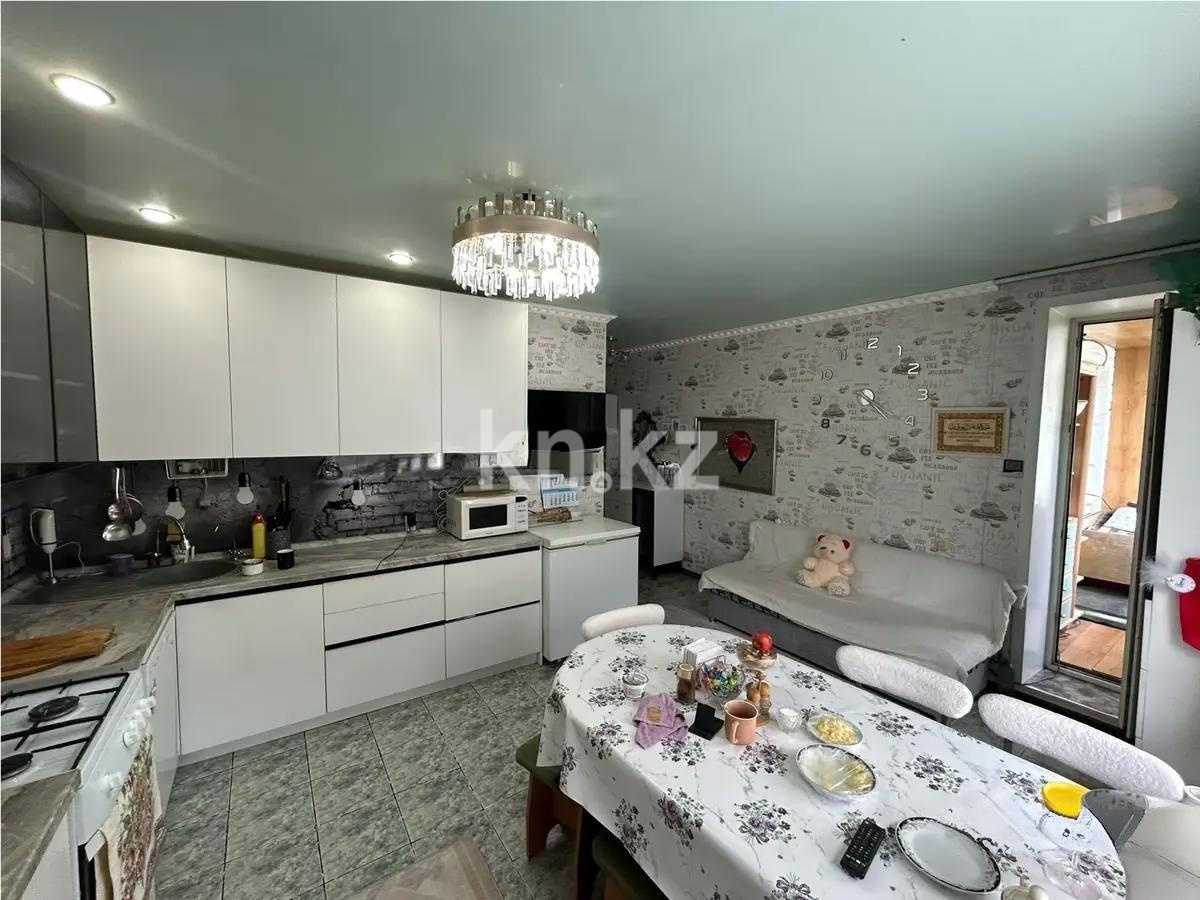 Продажа 3-комнатной квартиры, 113 м² в Астане - фото 4