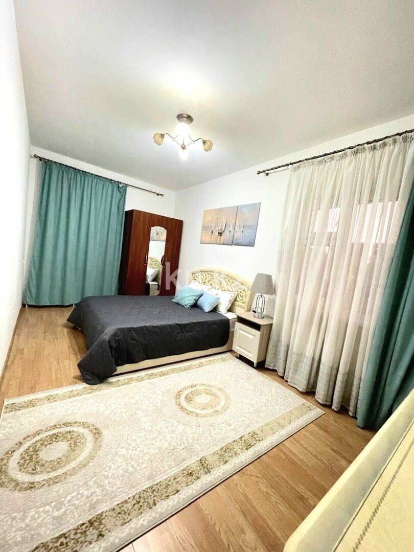 Аренда 2-комнатной квартиры, 80 м² в Астане - фото 5