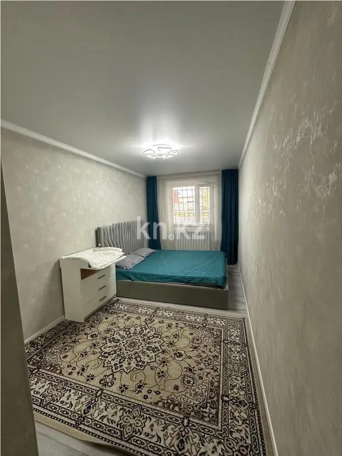 Продажа 2-комнатной квартиры, 44 м², ул. Орлова, дом  109 в Караганде - фото 2