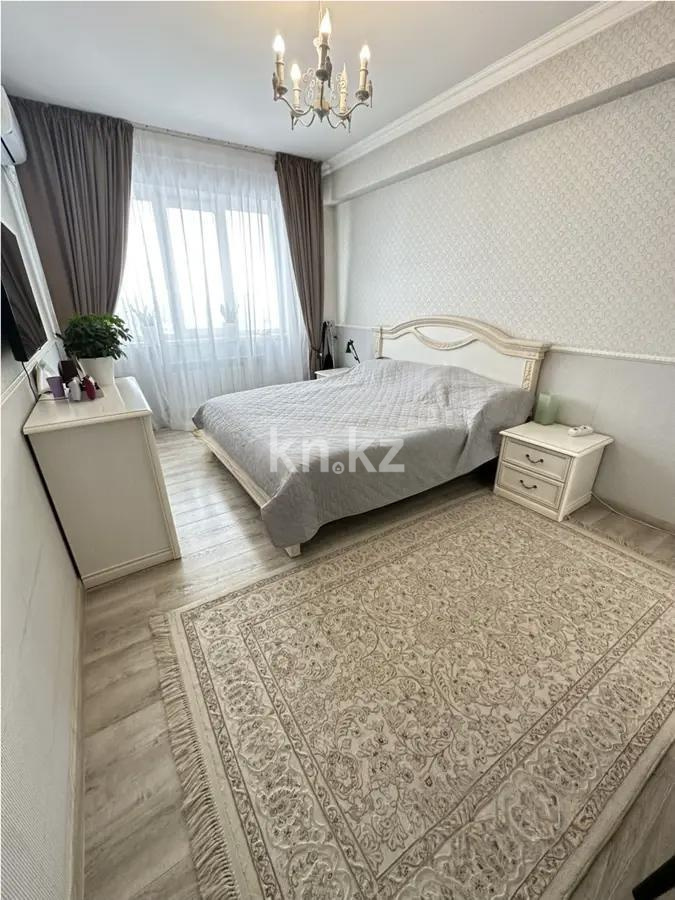 Продажа 3-комнатной квартиры, 95 м² в Алматы - фото 2