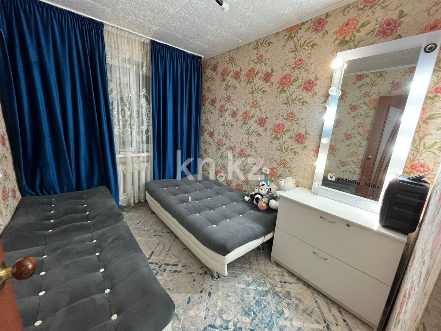 Продажа 4-комнатной квартиры, 61 м² в Темиртау - фото 3