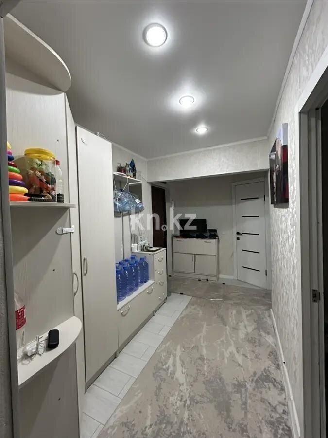 Продажа 2-комнатной квартиры, 55 м² в Темиртау - фото 5