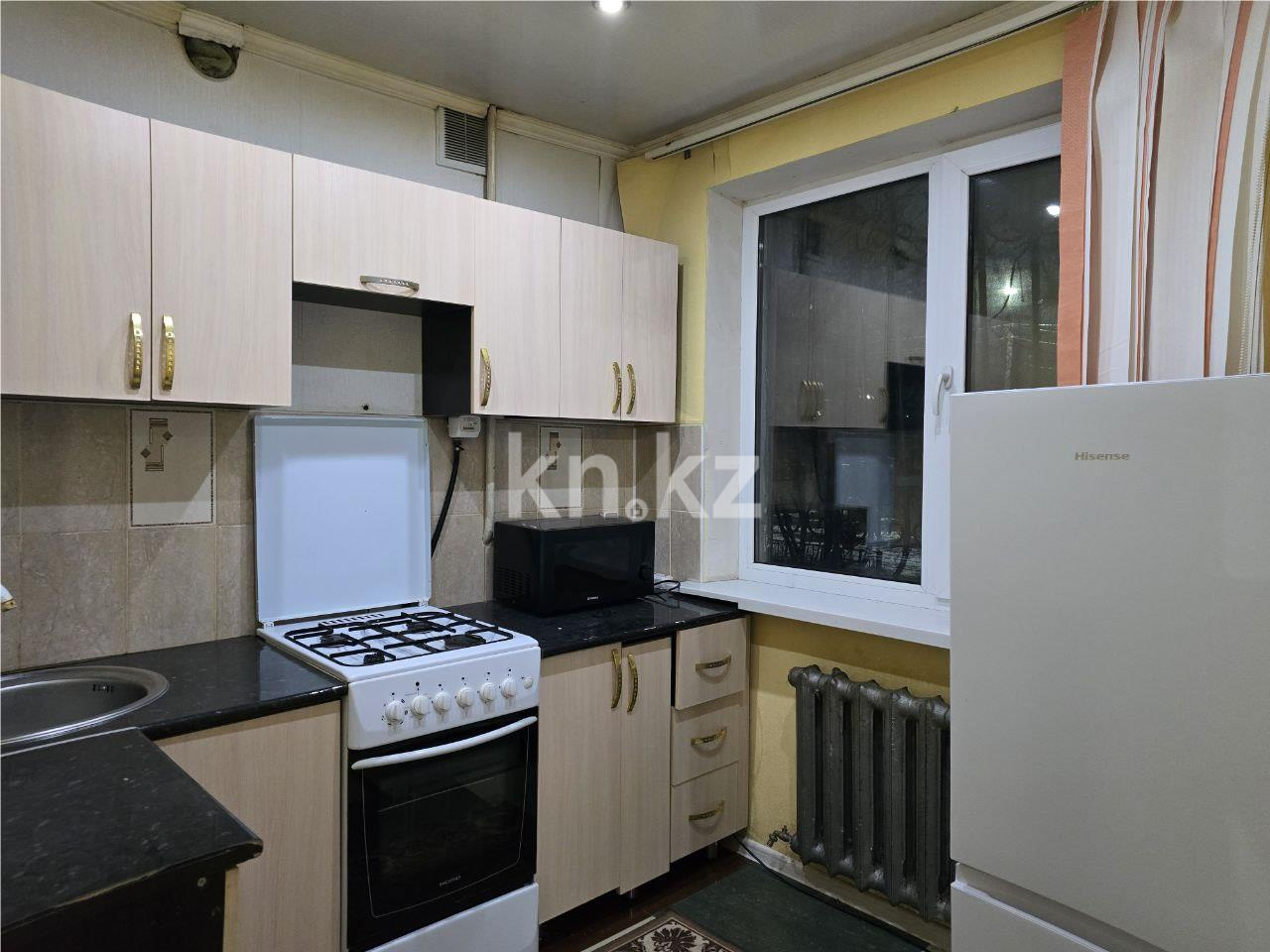 Продажа 2-комнатной квартиры, 47 м² в Темиртау