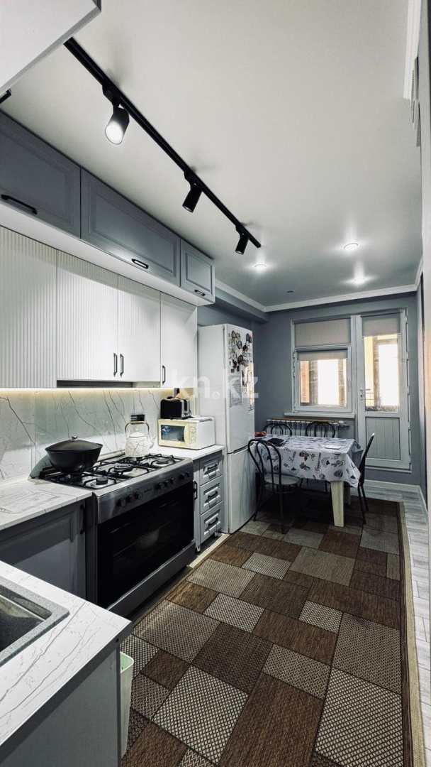 Продажа 2-комнатной квартиры, 56 м² в Таразе - фото 5