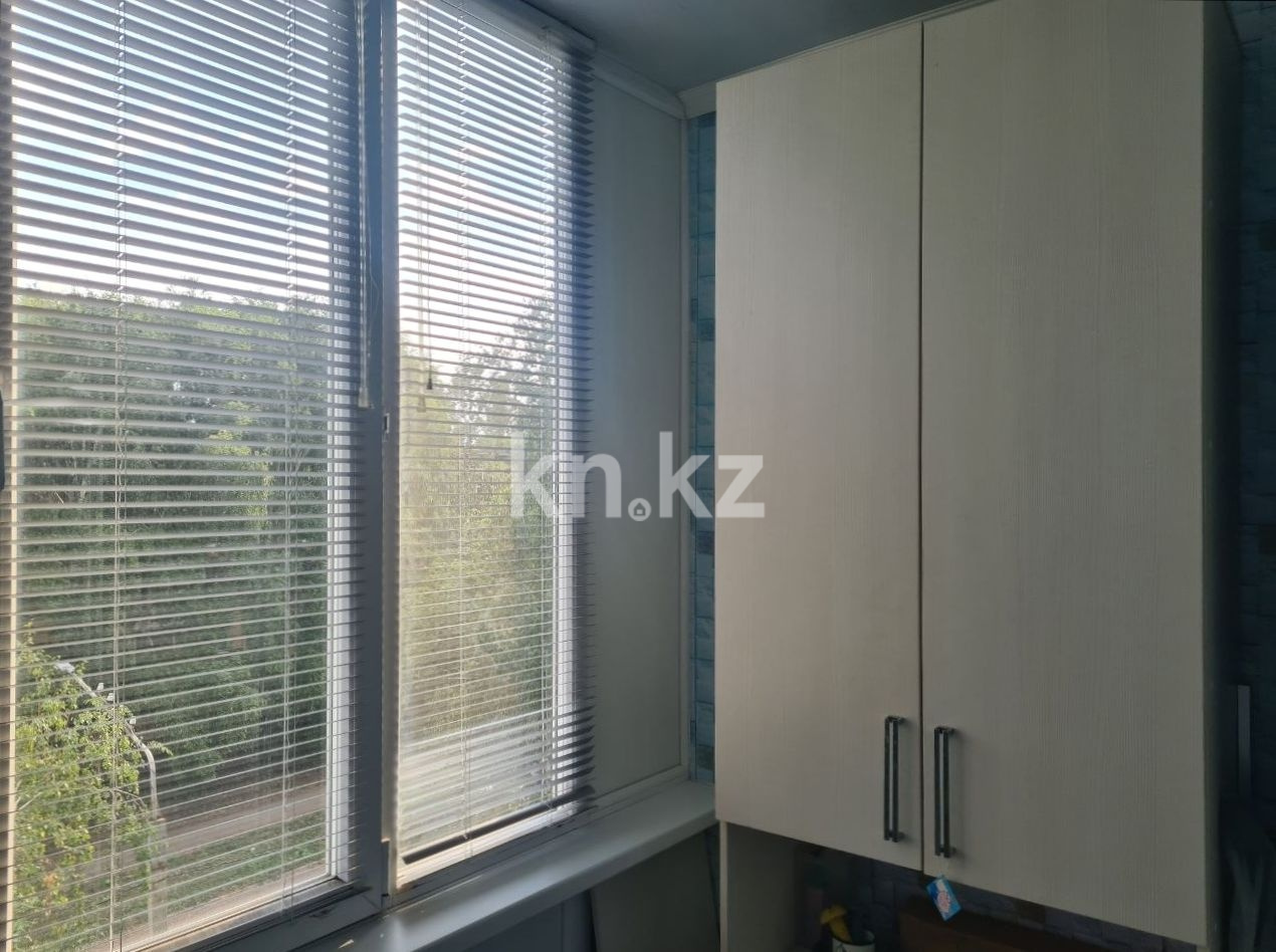 Продажа 2-комнатной квартиры, 51 м² в Усть-Каменогорске - фото 22