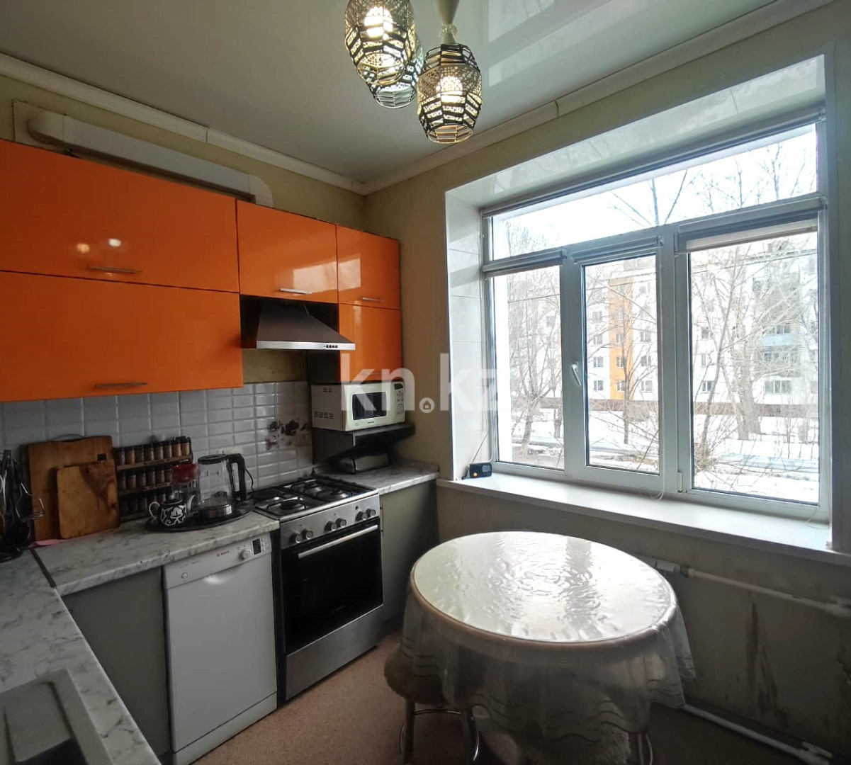 Продажа 3-комнатной квартиры, 74 м² в Абае - фото 6