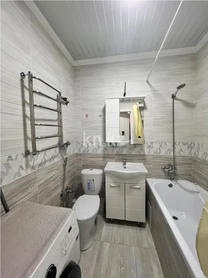 Продажа 1-комнатной квартиры, 38 м² в Астане - фото 3