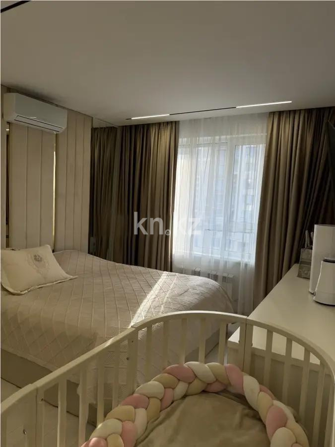 Продажа 2-комнатной квартиры, 70 м², ул. Розыбакиева, дом  310а в Алматы - фото 2