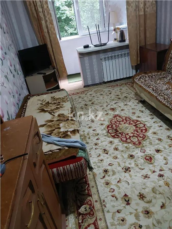 Продажа 1-комнатной квартиры, 20 м² в Алматы