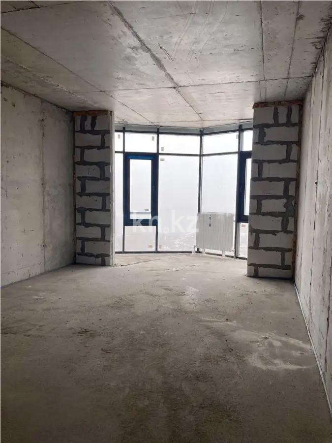 Продажа 5-комнатной квартиры, 178.6 м² в Алматы