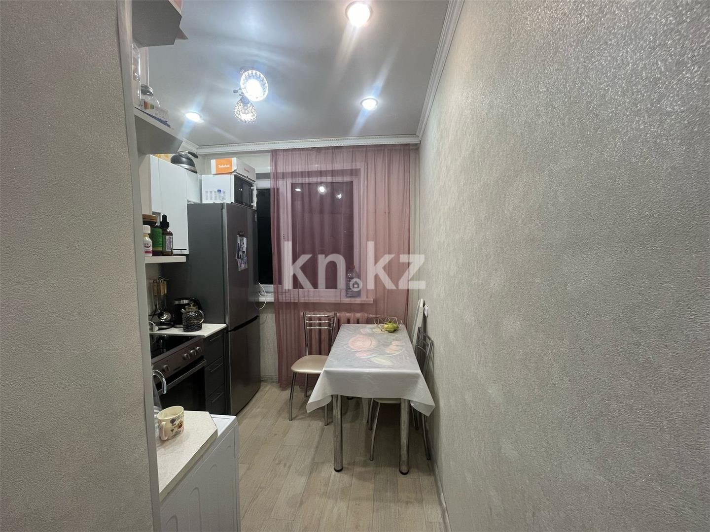 Продажа 2-комнатной квартиры, 45 м², мкр-н Восток-2 в Караганде - фото 2