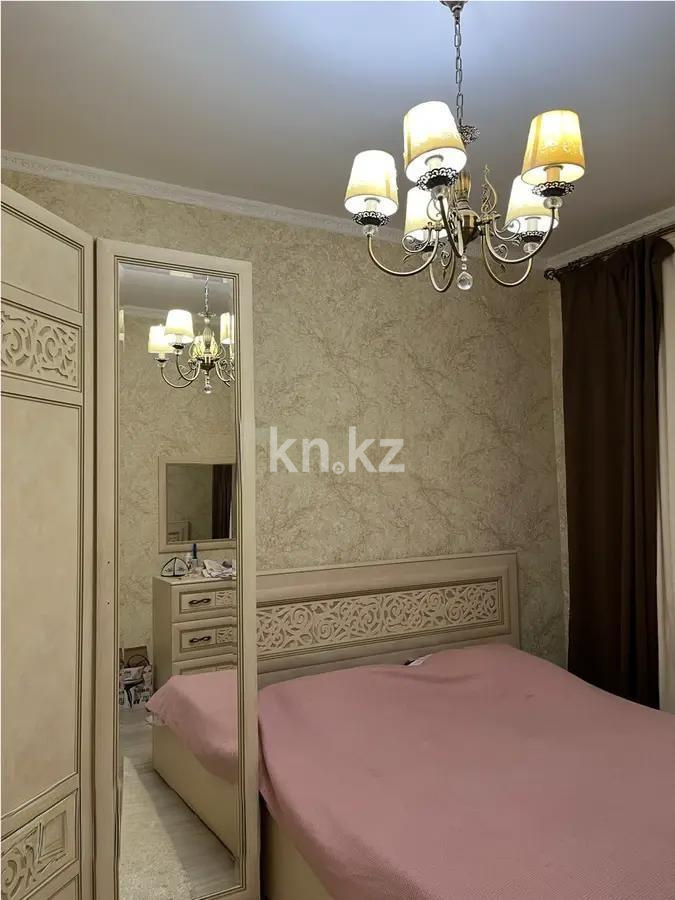 Продажа 3-комнатной квартиры, 63.2 м² в Алматы - фото 2