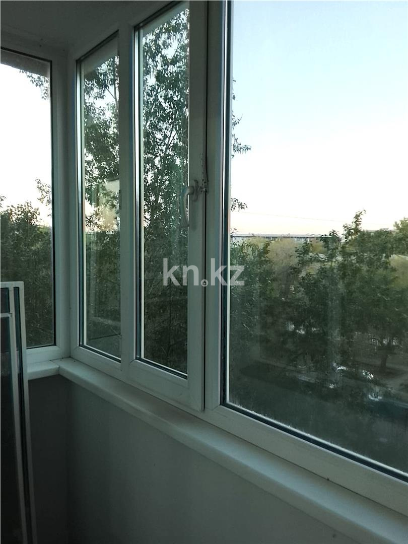 Продажа 3-комнатной квартиры, 61 м² в Абае - фото 4