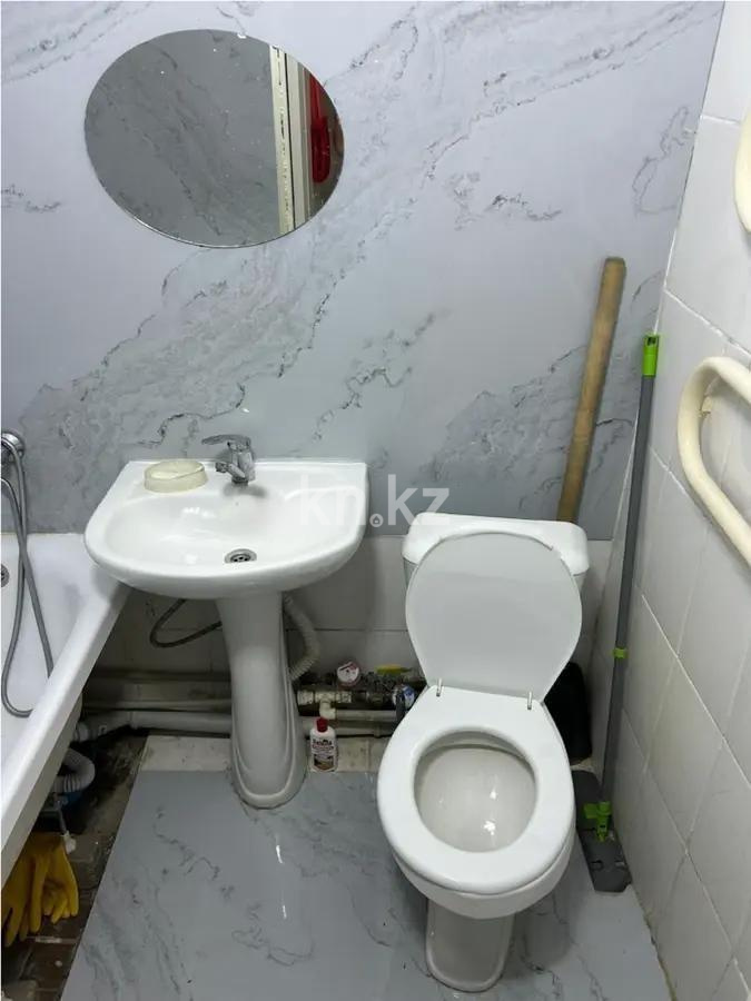 Продажа 1-комнатной квартиры, 30 м², ул. Сатпаева, дом  4/2 в Астане - фото 3