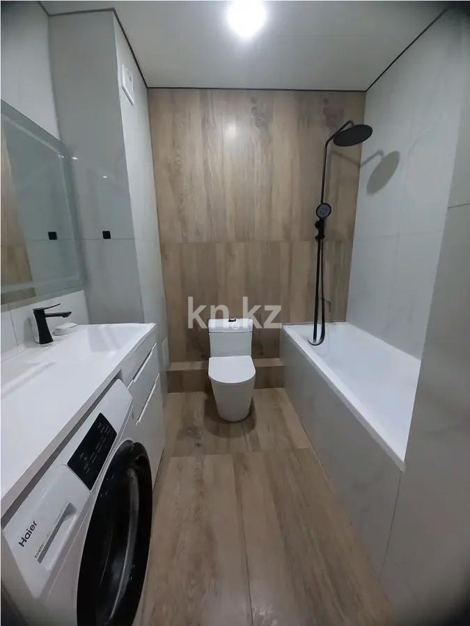 Продажа 2-комнатной квартиры, 52 м² в Астане - фото 4