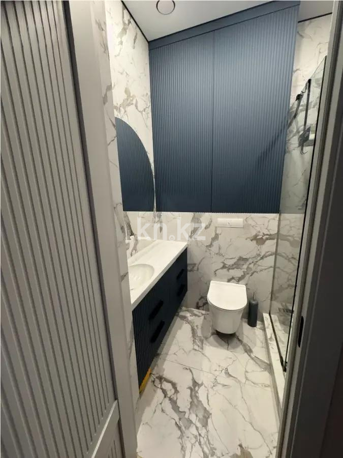 Продажа 3-комнатной квартиры, 93 м² в Караганде - фото 5