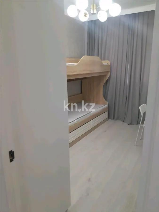 Продажа 2-комнатной квартиры, 36 м² в Астане - фото 2