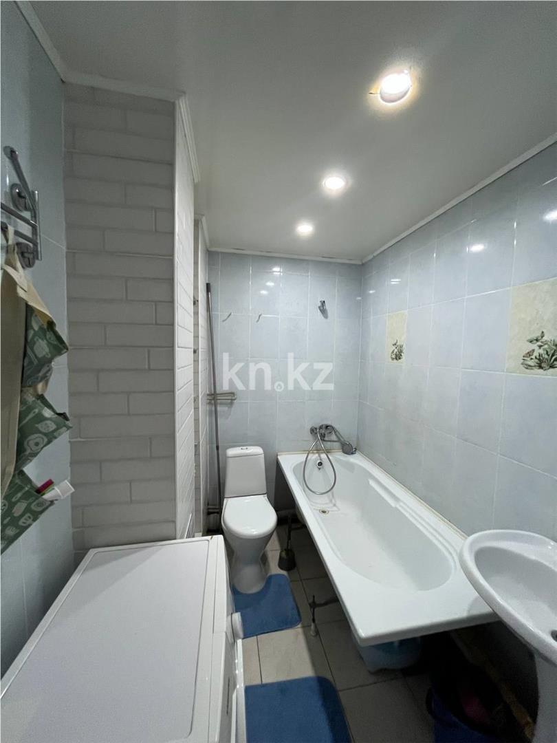 Продажа 1-комнатной квартиры, 28 м² в Астане - фото 2